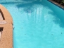 Pools Painted with Sky colour