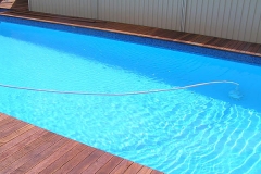 A fine Epotec Mid Blue in Sydney - Bondi