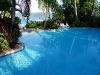 Daydream Island Resort with pool and Epotec.