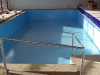 Gym pool