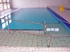 Gym pool