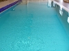 Gym pool