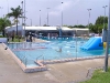 Kawana Dive Pool using Epotec