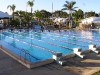 Kawana Dive Pool completed
