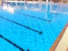 Kawana Dive Pool Epotec finish