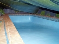 Pool Painted with EPOTEC Bondi