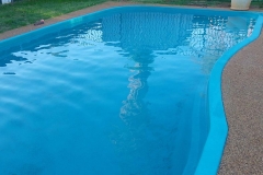 Painted in Epotec Opal