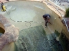 Pebblecrete pool to Epotec