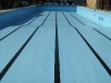 Picton Olympic Pool  with Epotec applied.