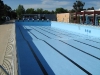 Picton Olympic Pool coated in Epotec.