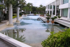 Commercial Pools