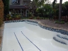 Marblesheen Pool and white Epotec
