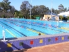 Whitlam Aquatic Centre 