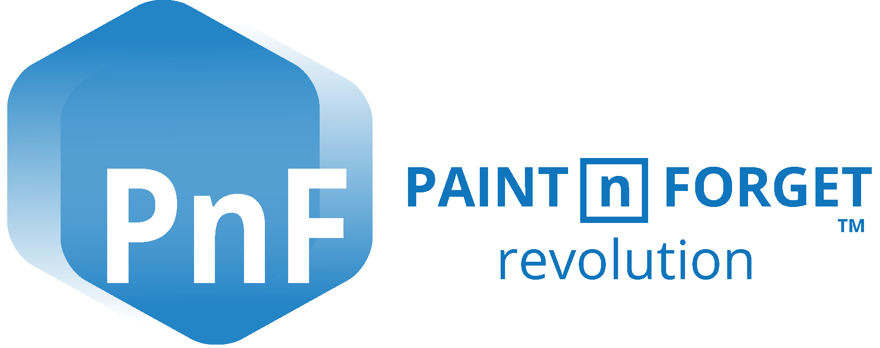 Paint N forget